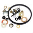 Repair Rebuild Kit Tecumseh Carburetor OEM Genuine - 2