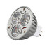 Spot Lights Led 500lm Warm Mr16 10pcs Lamp 12v - 4
