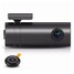 DDPai Car DVR 1080P Version Camcorder Dash Cam Recorder Mini WIFI Night Vision Auto FHD - 2