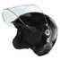 Half Face Motorcycle Racing Helmet Shockproof Windproof - 2