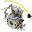 Carburetor Replacement Poulan Craftsman ZAMA Primer Bulb - 1