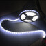 5050 SMD 5M Car Decoration Strip Light LED Waterproof 12V Four Colors - 2
