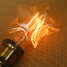 Ac220-240v Light Bulbs Pentagram Decorate 40w Antique - 5