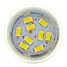 Led Spotlight Warm White Smd Cool White 4w 100 Gu4(mr11) - 4