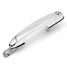 Chrome Front Tucson Exterior Car Door Handle for Hyundai - 1