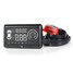 Driving Speedometer Car HUD Warning System Data 4.0 Inch Speeding - 4