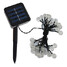 Christmas Light String Led Solar - 1