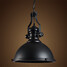 Pendant Lights Simple Kitchen Hallway Balcony Dining Room Bar Cafe Pendant Lamp - 2