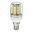 Led Corn Lights Warm White Dimmable Ac 110-130 V E14 Smd 3w - 4