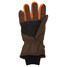 Waterproof Cycling Ski Motorcycle Outdoor Full Finger Windproof Warm Fleece Glove - 8