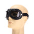 Helmet Glasses Flying Motorcycle Biker Windproof Protector Goggles Anti-UV - 8