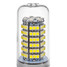 E26/e27 Smd Natural White Led Corn Lights Ac 220-240 V 5w - 3