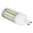 Smd 1 Pcs 12w Ac 220-240 V Natural White Led Corn Lights - 2