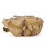 Travel Camping Hiking Belt Pocket Pouch Bag Waist Pack Tactical - 7