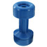 Support Seat Winch Yacht Stand Front Roller Blue PVC Motorboat Trailer Boat - 8