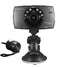 170° Dual Lens Car Dash Cam Full HD LCD Crash Camera DVR Video Recorder - 1