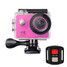 1080p 60fps Action Camera 4K WIFI EKEN Ultra Original FHD Remote - 5