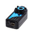 Mini DV Camera Degree Angle Car DVR 1080P FHD Voice Video Recorder - 3