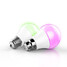 Rgb Wireless Bluetooth Smart Light Control Led Bulb - 6