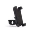 Inch Phone GPS Mount Holder Stretch Motorcycle Bike Scooter - 3