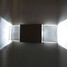 Contemporary Led Integrated Metal Modern Wall Sconces Mini Style Led Bulb Included - 2
