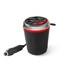 Car Cigarette Lighter Dual USB Bluetooth Car Kit Charger Multi-functional Handsfree - 6