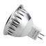 Led Spotlight Mr16 Gu5.3 Warm White 400-450 Cob - 4