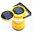 Light Super Bright Led Solar Lantern Outdoor Camping - 1