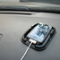 Vehicle Auto Black Car pads Slip-Resistant Pad Anti Slip Mat Non-Slip - 5
