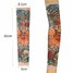 Arm Stockings Temporary Tattoo Sleeves Stretchy Nylon Kid Child - 5