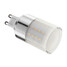 Smd Dimmable G9 5w E14 Warm White Cool White Led Corn Lights - 1