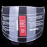 Helmet Motorcycle Electric Car Lens Special Wind - 2