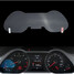 A4L Decorative Car Stickers for Audi Car Dashboard Protective Film - 1