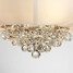 Pendant Lights Crystal Electroplated Metal Rustic Retro Chandeliers Modern/contemporary Vintage - 5