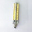 120v Cool White T Decorative Bi-pin Lights 1 Pcs E17 5730smd 12w E12 - 1