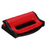 Plastic Safety Car Seat Belt Stopper Adjustable Buckle Clip - 5