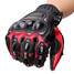 Motorcycle Full Finger Safety Bike Racing Gloves Pro-biker MCS-05 - 5