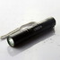 Bright Mini Led Waterproof Rechargeable Flashlight Outdoor - 2