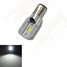 COB White Light Hi Lo Motorcycle LED Headlight 16W 12V Beam - 1