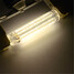 Ac220-240v Led Corn Light Degree Silicone 10w Led Smd3014 R7s Led Light Bulb - 4