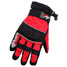 Winter Waterproof Motorcycle Racing Gloves For Pro-biker - 7