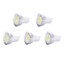 Cool White Light Led 650lm 5pcs Warm 8w Spot 220v 16xsmd5630 - 1