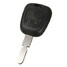 Peugeot Blade Remote Key Shell Fob Case 2 Button 205 206 207 307 407 - 1