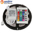 Remote Controller Led Strip Light 24key 300x5050 5m Rgb Smd Ac110-240v - 2
