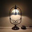 Tiffany Metal Lodge Multi-shade Traditional/classic Desk Lamps Rustic - 2