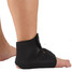 Protection Breathable Sports Support Adjustable Ankle Elastic - 8