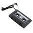 MP3 Cassette CD Adapter Car Audio Mini Tape Player - 6