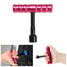 Glue T-Handle Car Body Dent Puller Grip Puller Paintless Dent Repair Tool - 1