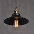 Diameter European Style Art 40w Classic Retro Droplight Pendant Lights - 2