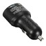 Quick Charge Car Charger Power Adapter USB Ports 5A Tronsmart 12-24V Three - 4